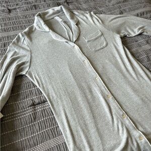 Stars Above nightgown